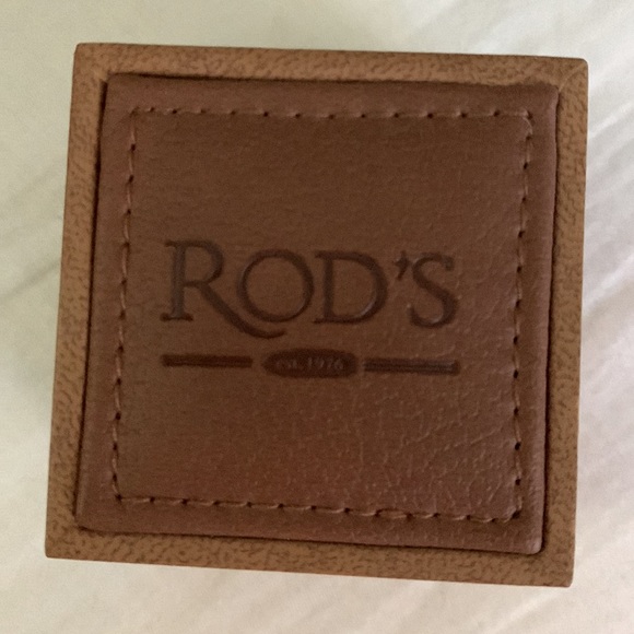 Horse Nail Wrap Around Ring - Picture 4 of 4